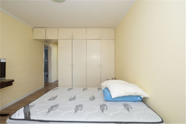 Imagem Apartamento com 3 Quartos à Venda, 158 m² em Jardim Paulista - São Paulo
