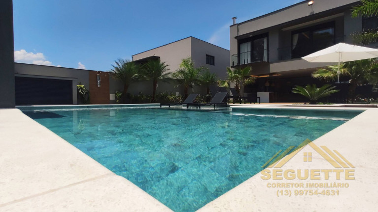 Casa com 7 Quartos à Venda, 620 m² em Riviera De São Lourenço - Bertioga