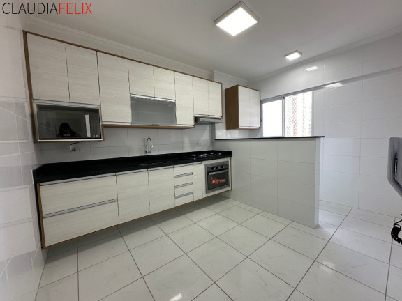 Imagem Imóvel com 3 Quartos à Venda, 89 m² em Aviação - Praia Grande Imagem Imóvel com 3 Quartos à Venda, 89 m² em Aviação - Praia Grande