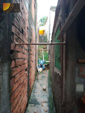 Imagem Casa com 1 Quarto à Venda, 70 m² em Pirituba - São Paulo Imagem Casa com 1 Quarto à Venda, 70 m² em Pirituba - São Paulo
