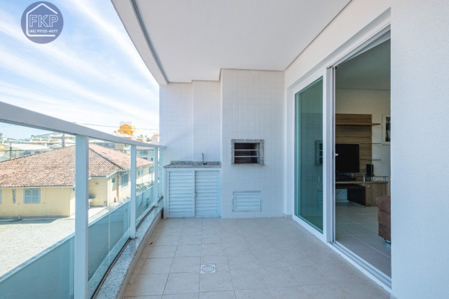 Imagem Apartamento com 2 Quartos à Venda, 81 m² em Cachoeira Do Bom Jesus - Florianópolis
