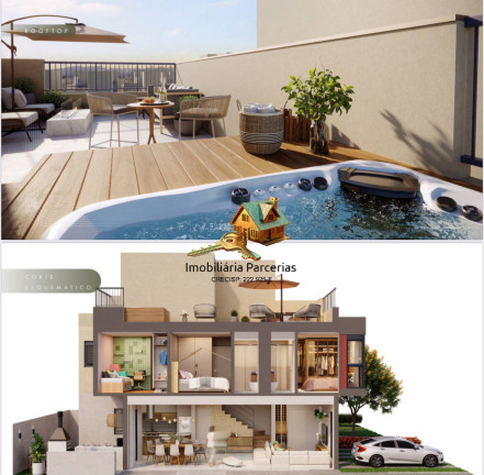 Imagem Casa de Condomínio com 4 Quartos à Venda, 145 m² em Medeiros - Jundiaí Imagem Casa de Condomínio com 4 Quartos à Venda, 145 m² em Medeiros - Jundiaí
