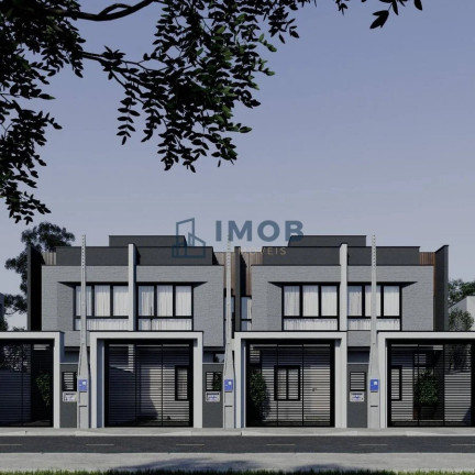 Imagem Casa com 3 Quartos à Venda, 122 m² em Amizade - Jaraguá Do Sul