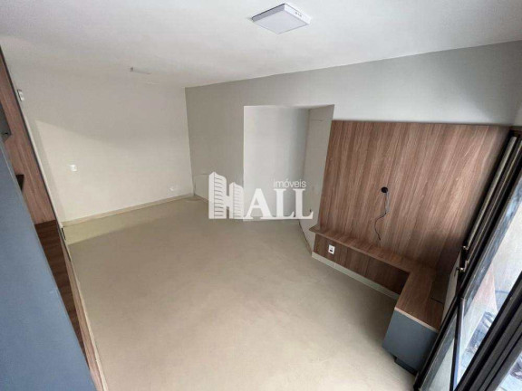 Imagem Apartamento com 1 Quarto à Venda, 64 m² em Centro - São José Do Rio Preto Imagem Apartamento com 1 Quarto à Venda, 64 m² em Centro - São José Do Rio Preto