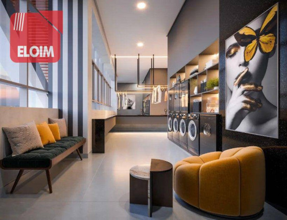 Imagem Apartamento com 1 Quarto à Venda, 58 m² em Perdizes - São Paulo Imagem Apartamento com 1 Quarto à Venda, 58 m² em Perdizes - São Paulo
