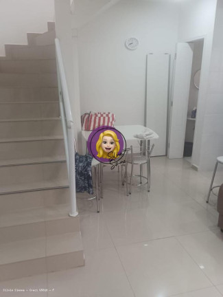 Imagem Casa com 2 Quartos à Venda, em Real - Praia Grande Imagem Casa com 2 Quartos à Venda, em Real - Praia Grande