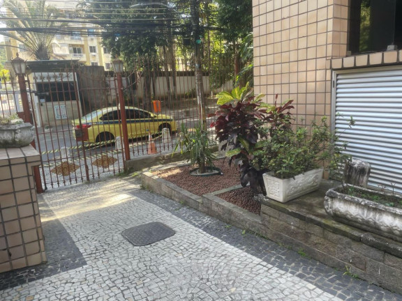 Imagem Apartamento com 2 Quartos à Venda, 80 m² em Praça Seca - Rio De Janeiro