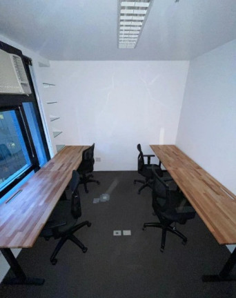 Imagem Imóvel com 1 Quarto à Venda, 41 m² em Brooklin - São Paulo Imagem Imóvel com 1 Quarto à Venda, 41 m² em Brooklin - São Paulo