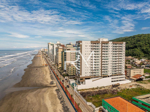 Imagem Apartamento com 2 Quartos à Venda, 79 m² em Centro - Mongaguá Imagem Apartamento com 2 Quartos à Venda, 79 m² em Centro - Mongaguá