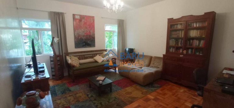 Imagem Apartamento com 2 Quartos à Venda, 88 m² em Higienópolis - São Paulo Imagem Apartamento com 2 Quartos à Venda, 88 m² em Higienópolis - São Paulo