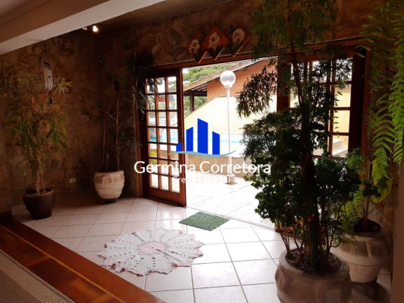 Imagem Casa com 4 Quartos à Venda, 390 m² em Praça Da Aldeia Da Serra 1- Aldeia Da Serra - Barueri Imagem Casa com 4 Quartos à Venda, 390 m² em Praça Da Aldeia Da Serra 1- Aldeia Da Serra - Barueri
