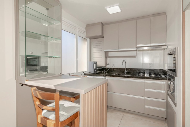 Imagem Apartamento com 1 Quarto à Venda, 31 m² em Menino Deus - Porto Alegre Imagem Apartamento com 1 Quarto à Venda, 31 m² em Menino Deus - Porto Alegre