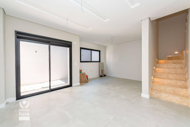 Imagem Sobrado com 3 Quartos à Venda, 135 m² em água Verde - Curitiba
