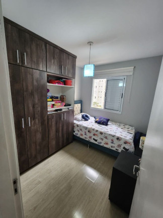 Imagem Apartamento com 3 Quartos à Venda, 100 m² em Vila Sanches - São José Dos Campos Imagem Apartamento com 3 Quartos à Venda, 100 m² em Vila Sanches - São José Dos Campos