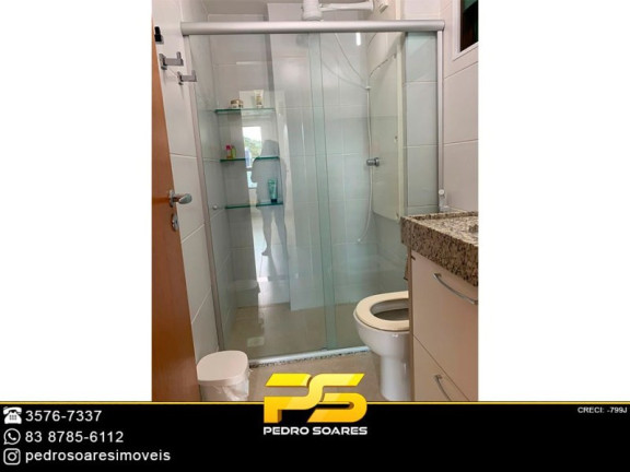 Imagem Apartamento com 2 Quartos à Venda, 62 m² em Cabo Branco - João Pessoa Imagem Apartamento com 2 Quartos à Venda, 62 m² em Cabo Branco - João Pessoa