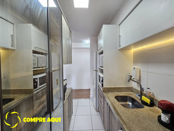 Imagem Apartamento com 3 Quartos à Venda, 76 m² em Barra Funda - São Paulo