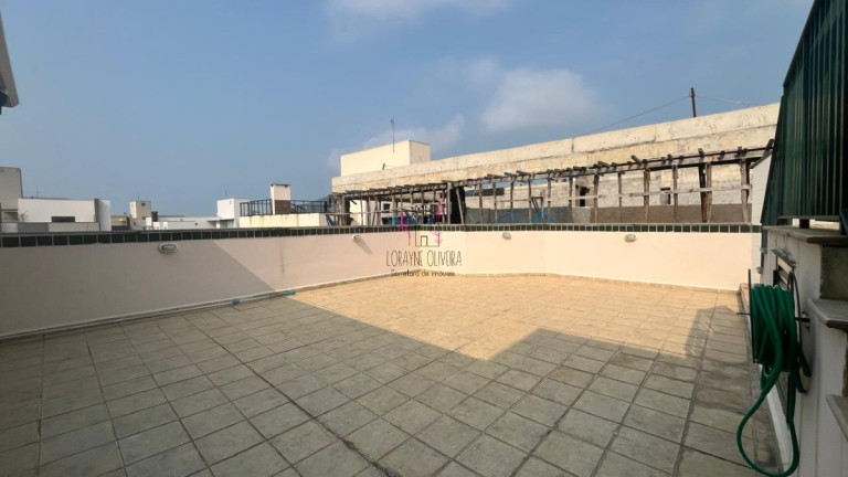 Imagem Apartamento com 2 Quartos à Venda, 67 m² em Itaguá - Ubatuba