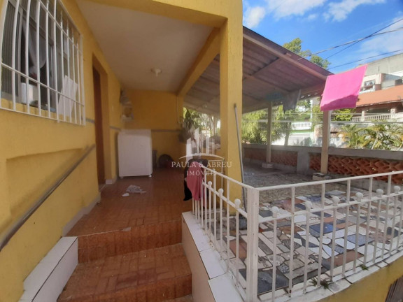 Imagem Casa com 2 Quartos à Venda, 242 m² em Jardim Zaira - Mauá Imagem Casa com 2 Quartos à Venda, 242 m² em Jardim Zaira - Mauá