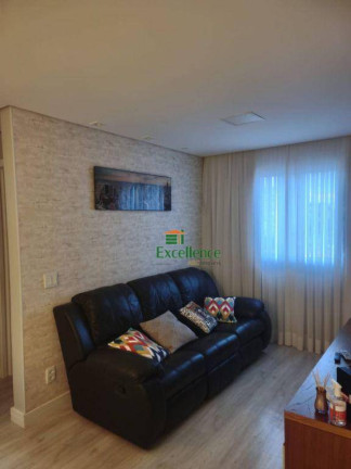 Imagem Apartamento com 2 Quartos à Venda, 45 m² em Quinta Da Paineira - São Paulo Imagem Apartamento com 2 Quartos à Venda, 45 m² em Quinta Da Paineira - São Paulo