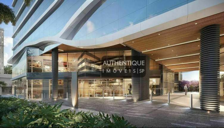 Imagem Apartamento com 1 Quarto à Venda, 47 m² em Jardim Paulista - São Paulo Imagem Apartamento com 1 Quarto à Venda, 47 m² em Jardim Paulista - São Paulo