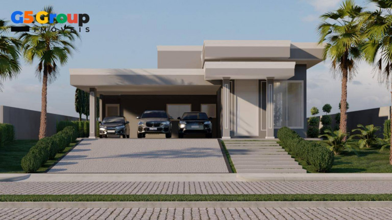 Imagem Casa de Condomínio com 3 Quartos à Venda, 323 m² em Parque Village Castelo - Itu Imagem Casa de Condomínio com 3 Quartos à Venda, 323 m² em Parque Village Castelo - Itu