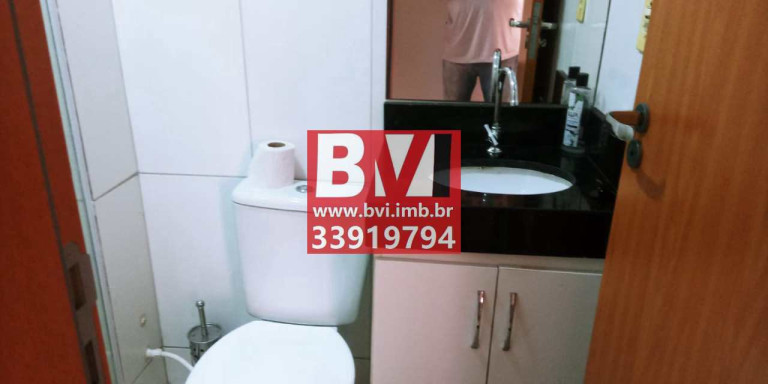 Imagem Apartamento com 2 Quartos à Venda, 47 m² em Cordovil - Rio De Janeiro