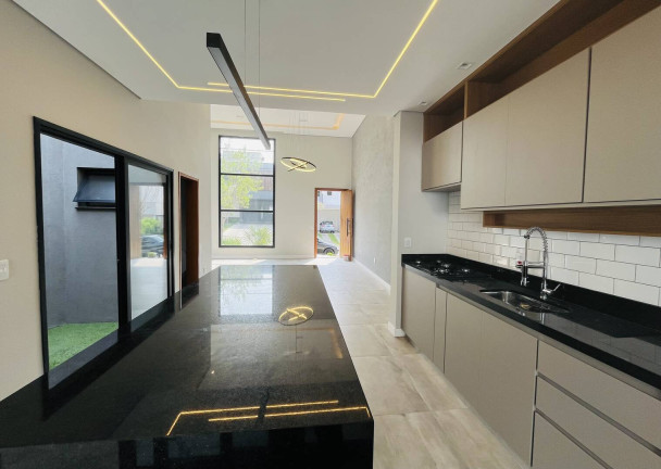 Imagem Casa com 3 Quartos à Venda, 170 m² em Condomínio Residencial Euroville Ii - Bragança Paulista