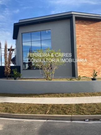 Imagem Casa com 4 Quartos à Venda, em Colinas De Indaiatuba - Indaiatuba Imagem Casa com 4 Quartos à Venda, em Colinas De Indaiatuba - Indaiatuba