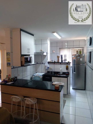 Imagem Apartamento com 2 Quartos à Venda,  em Jd. Cruzeiro - Mairinque