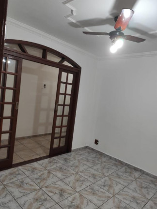 Imagem Casa com 3 Quartos à Venda, 125 m² em Parque Nova América - Jacareí Imagem Casa com 3 Quartos à Venda, 125 m² em Parque Nova América - Jacareí