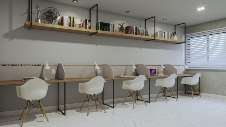 Imagem Apartamento com 2 Quartos à Venda, 54 m² em Bessa - João Pessoa