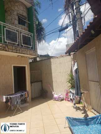 Imagem Casa com 2 Quartos à Venda, 88 m² em Vila Carrão - São Paulo Imagem Casa com 2 Quartos à Venda, 88 m² em Vila Carrão - São Paulo