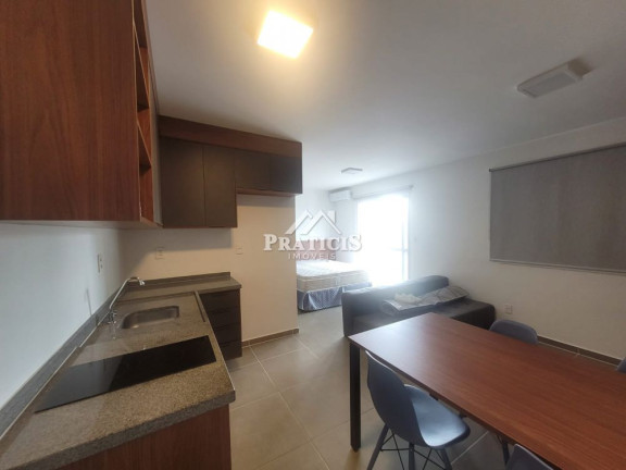 Imagem Kitnet com 1 Quarto à Venda, 38 m² em Vila Mariana - São Paulo Imagem Kitnet com 1 Quarto à Venda, 38 m² em Vila Mariana - São Paulo