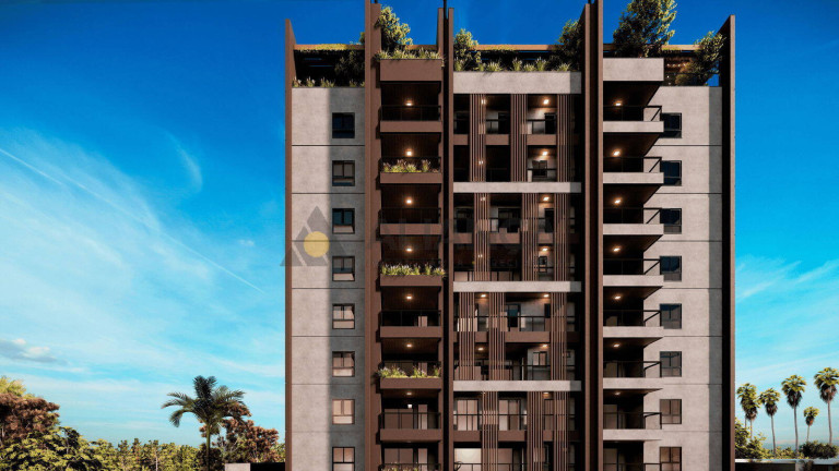 Imagem Apartamento com 3 Quartos à Venda, 105 m² em Gravatá - Navegantes Imagem Apartamento com 3 Quartos à Venda, 105 m² em Gravatá - Navegantes