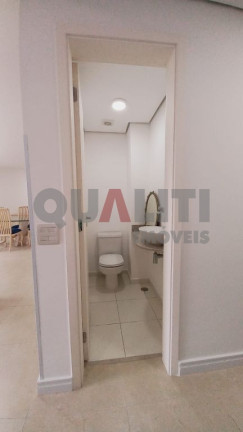 Imagem Apartamento com 3 Quartos à Venda, 123 m² em Campo Belo - São Paulo