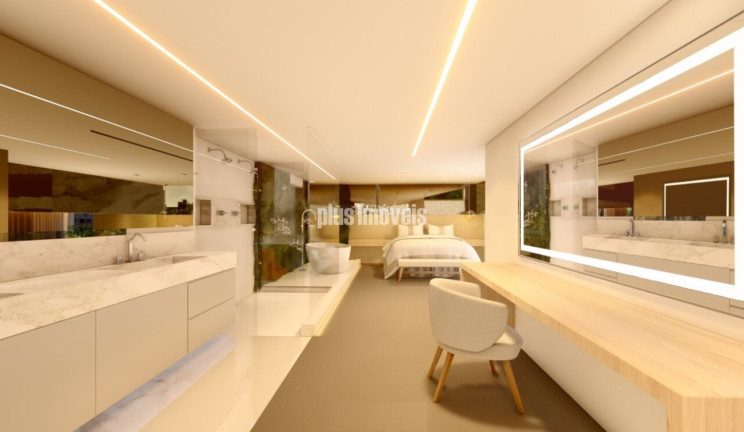 Imagem Apartamento com 2 Quartos à Venda ou Locação, 172 m² em Vila Nova Conceição - São Paulo Imagem Apartamento com 2 Quartos à Venda ou Locação, 172 m² em Vila Nova Conceição - São Paulo