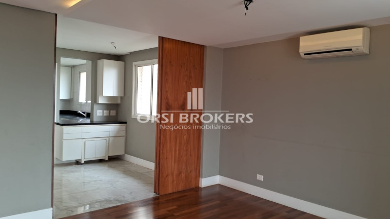 Imagem Apartamento com 4 Quartos à Venda, 235 m² em Brooklin Novo - São Paulo Imagem Apartamento com 4 Quartos à Venda, 235 m² em Brooklin Novo - São Paulo