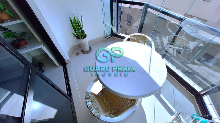 Imagem Apartamento com 3 Quartos à Venda, 95 m² em Enseada - Guarujá