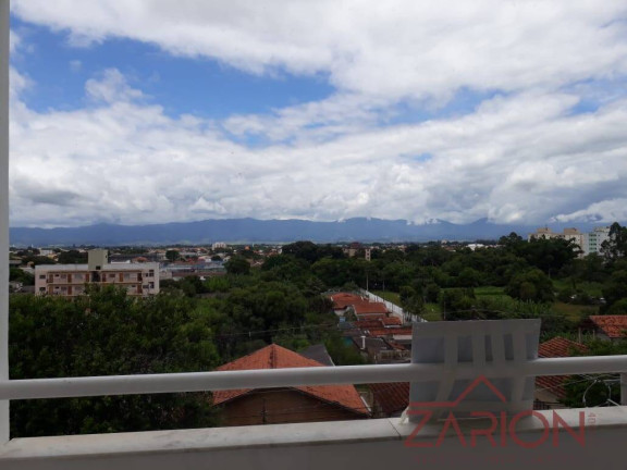 Apartamento com 3 Quartos à Venda, 105 m² em Vila Das Graças - Taubaté