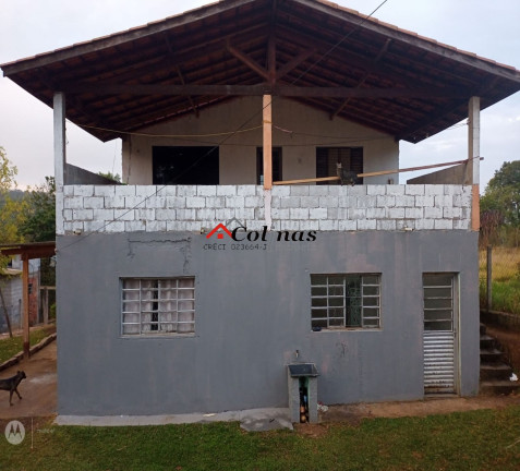 Imagem Imóvel com 3 Quartos à Venda, 1.200 m² em Depois Do Centro - Ibiúna Imagem Imóvel com 3 Quartos à Venda, 1.200 m² em Depois Do Centro - Ibiúna