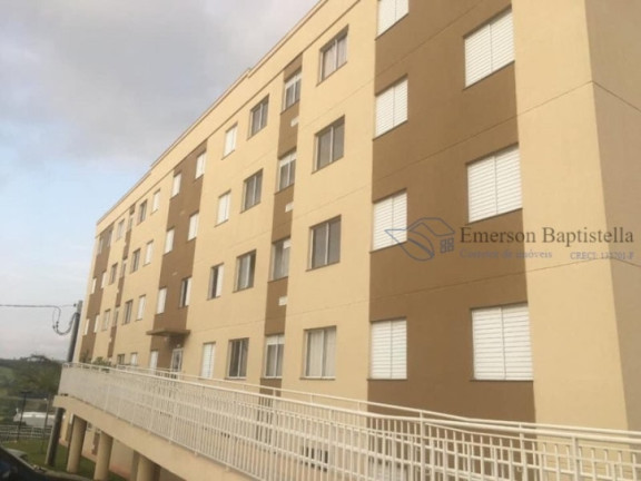 Imagem Apartamento com 2 Quartos à Venda, 45 m² em Jardim Santo Antônio - Itatiba Imagem Apartamento com 2 Quartos à Venda, 45 m² em Jardim Santo Antônio - Itatiba