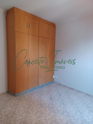 Imagem Apartamento com 2 Quartos para Alugar, 75 m² em Vila Imperial - São José Do Rio Preto