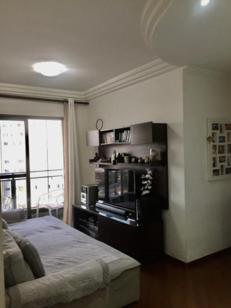 Imagem Apartamento com 2 Quartos à Venda, 60 m² em Moóca - São Paulo Imagem Apartamento com 2 Quartos à Venda, 60 m² em Moóca - São Paulo