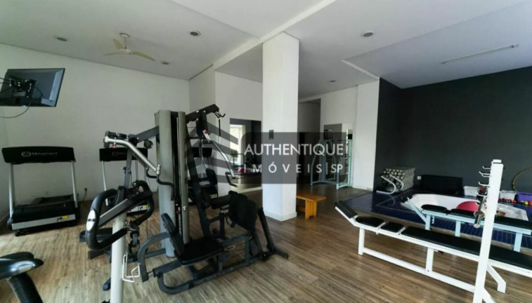 Imagem Apartamento com 2 Quartos à Venda, 170 m² em Brooklin - São Paulo