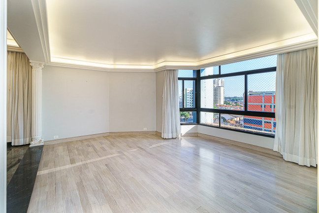 Imagem Apartamento com 4 Quartos à Venda, 197 m² em Bosque Da Saúde - São Paulo Imagem Apartamento com 4 Quartos à Venda, 197 m² em Bosque Da Saúde - São Paulo
