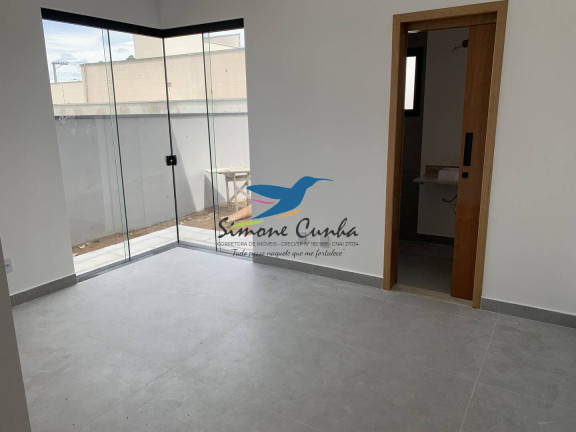 Imagem Casa de Condomínio com 3 Quartos à Venda, 150 m² em Condomínio Terras Do Vale - Caçapava