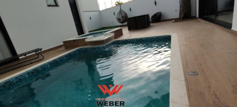 Imagem Casa de Condomínio com 3 Quartos à Venda, 350 m² em Jardim Villagio Milano - Sorocaba