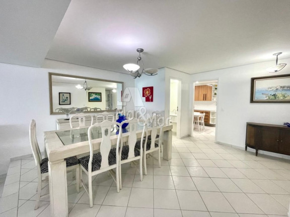 Imagem Apartamento com 3 Quartos à Venda, 182 m² em Pitangueiras - Guarujá Imagem Apartamento com 3 Quartos à Venda, 182 m² em Pitangueiras - Guarujá