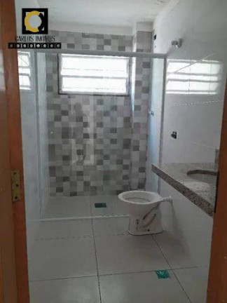 Imagem Apartamento com 2 Quartos à Venda, 95 m² em Boqueirão - Santos Imagem Apartamento com 2 Quartos à Venda, 95 m² em Boqueirão - Santos
