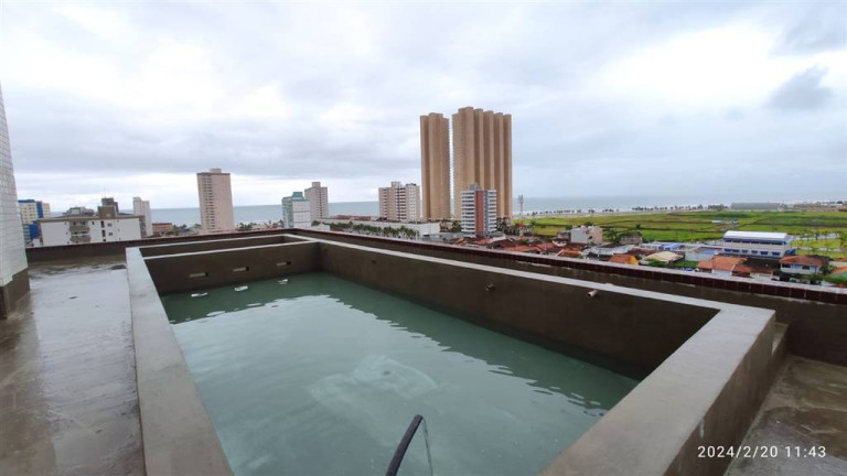 Imagem Apartamento com 1 Quarto à Venda, 45 m² em Mirim - Praia Grande Imagem Apartamento com 1 Quarto à Venda, 45 m² em Mirim - Praia Grande